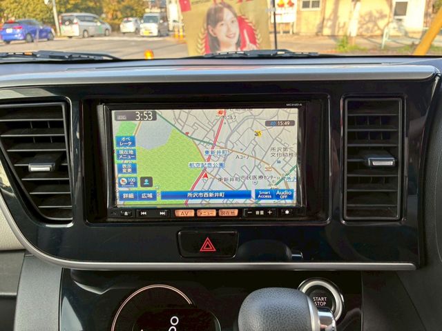 NISSAN DAYZ ROOX 2014 Image 31