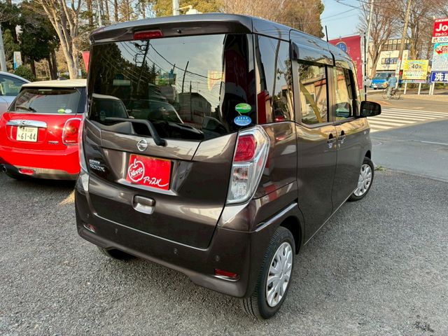NISSAN DAYZ ROOX 2020 Image 31