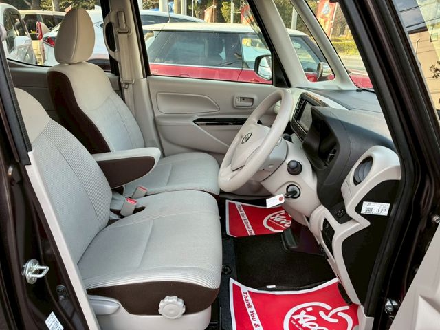 NISSAN DAYZ ROOX 2020 Image 31