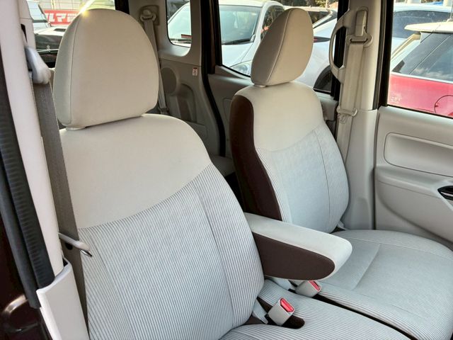 NISSAN DAYZ ROOX 2020 Image 31