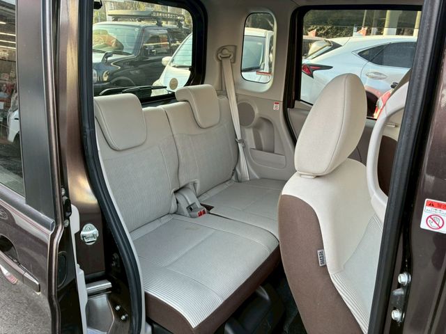 NISSAN DAYZ ROOX 2020 Image 31