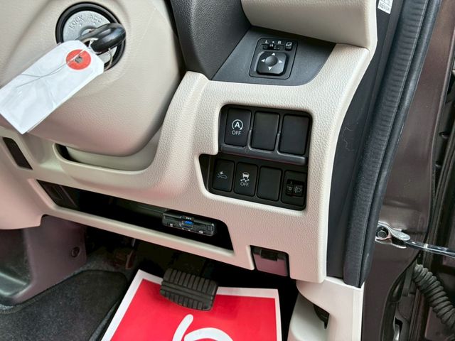 NISSAN DAYZ ROOX 2020 Image 31