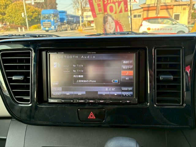 NISSAN DAYZ ROOX 2020 Image 31