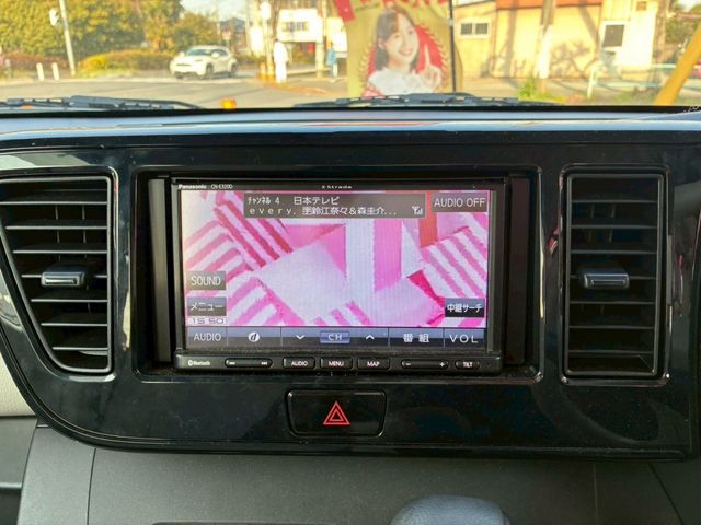 NISSAN DAYZ ROOX 2020 Image 31