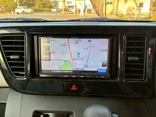 NISSAN DAYZ ROOX 2020 Image 31