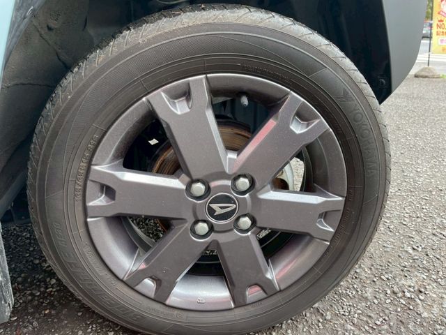 DAIHATSU TAFT 2021 Image 31