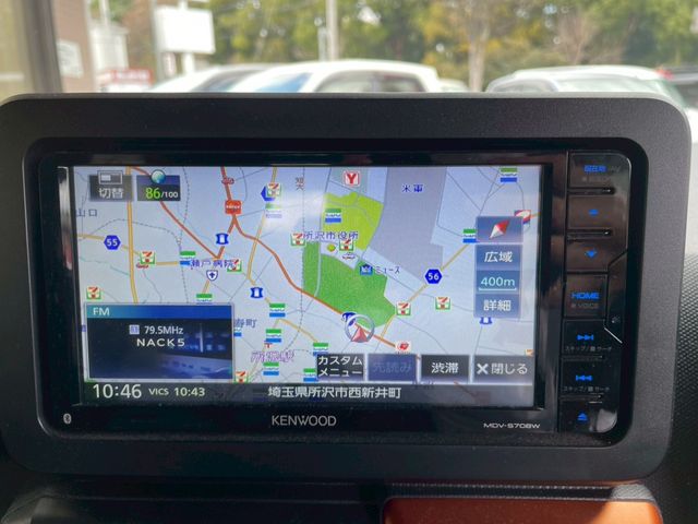 DAIHATSU TAFT 2021 Image 31