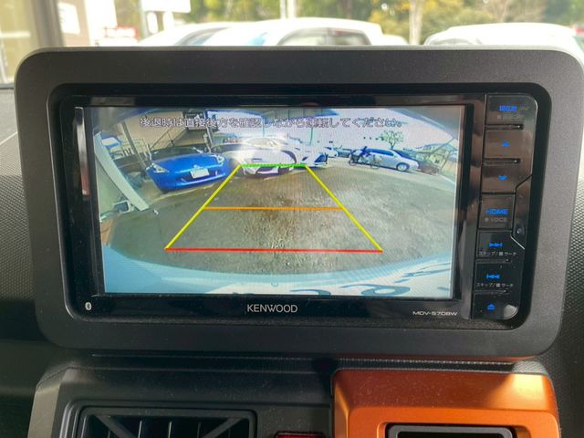 DAIHATSU TAFT 2021 Image 31