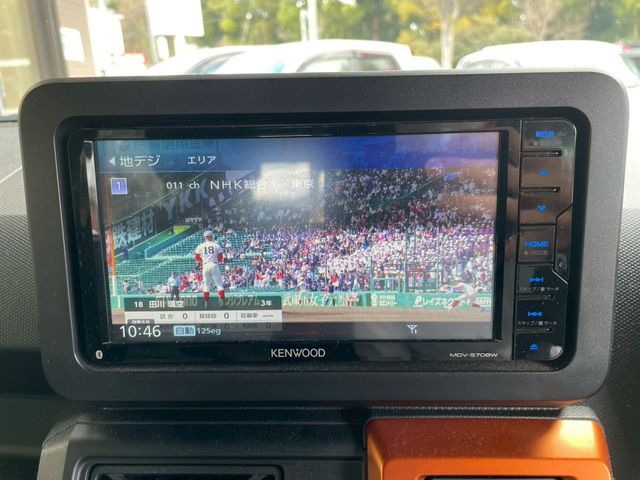 DAIHATSU TAFT 2021 Image 31