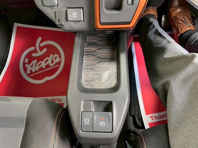 DAIHATSU TAFT 2021 Image 31