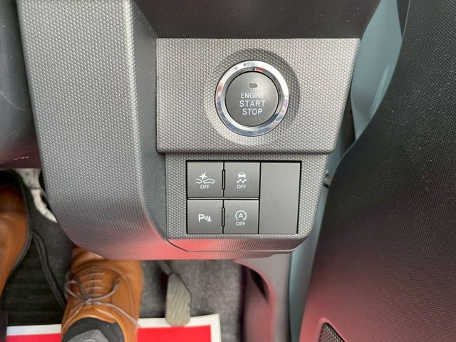 DAIHATSU TAFT 2021 Image 31