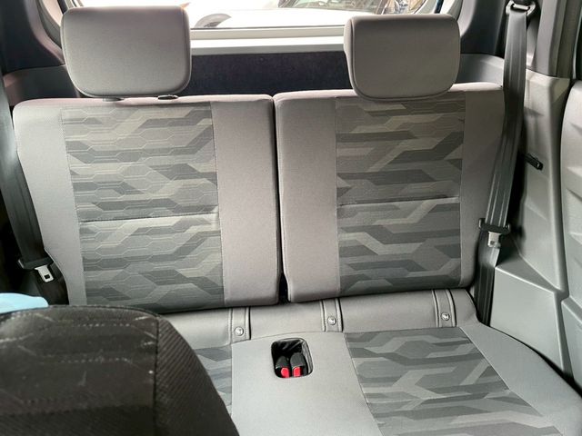 DAIHATSU TAFT 2021 Image 31