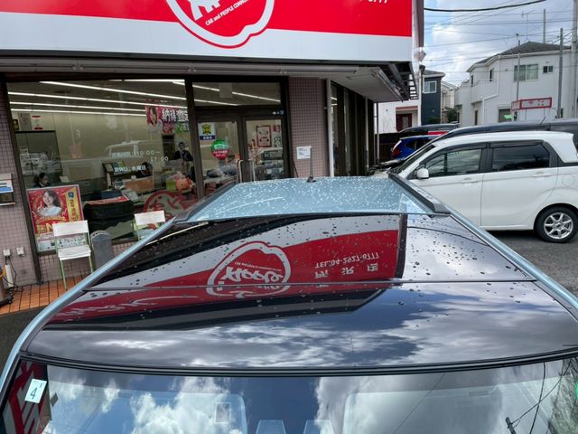 DAIHATSU TAFT 2021 Image 31