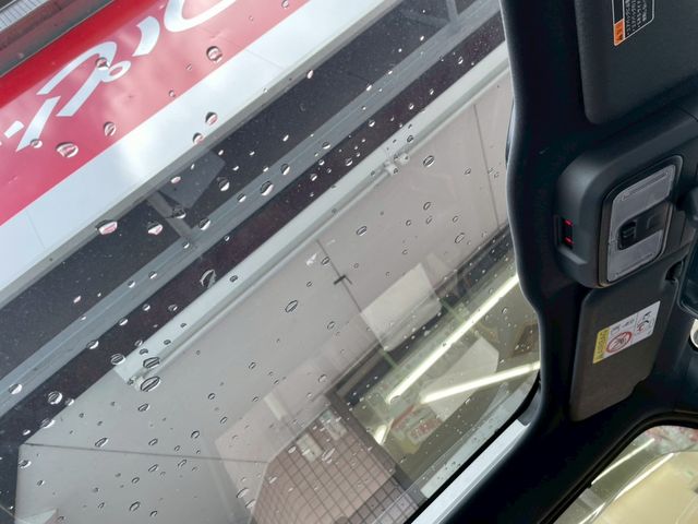 DAIHATSU TAFT 2021 Image 31