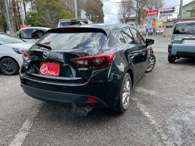 MAZDA AXELA SPORTS 2015 Image 31