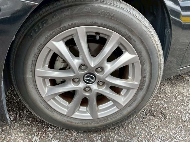 MAZDA AXELA SPORTS 2015 Image 31