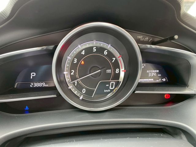 MAZDA AXELA SPORTS 2015 Image 31