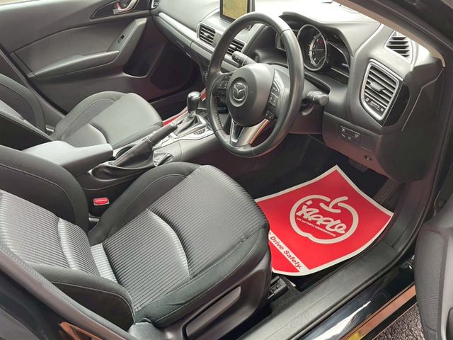 MAZDA AXELA SPORTS 2015 Image 31