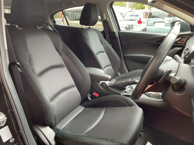 MAZDA AXELA SPORTS 2015 Image 31