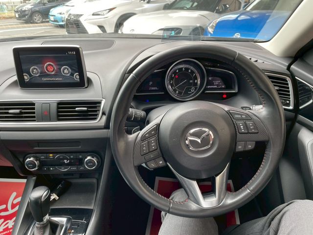MAZDA AXELA SPORTS 2015 Image 31