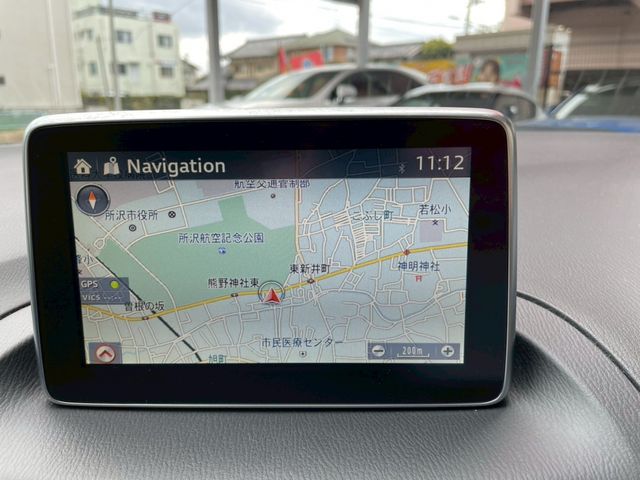 MAZDA AXELA SPORTS 2015 Image 31