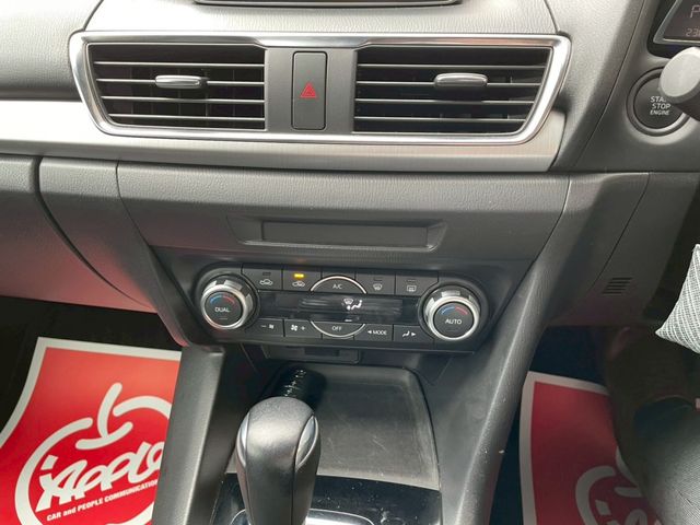 MAZDA AXELA SPORTS 2015 Image 31