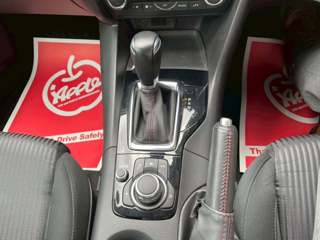 MAZDA AXELA SPORTS 2015 Image 31