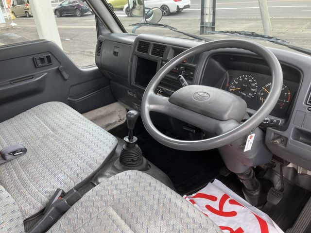 TOYOTA DYNA 2000 Image 31