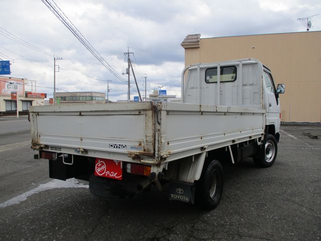 TOYOTA DYNA 2000 Image 31