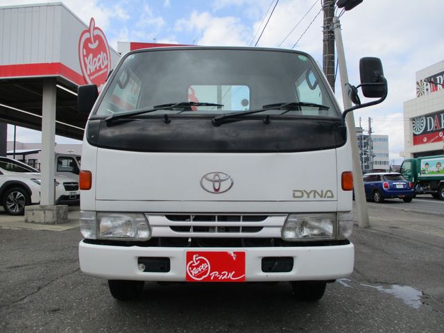 TOYOTA DYNA 2000 Image 31