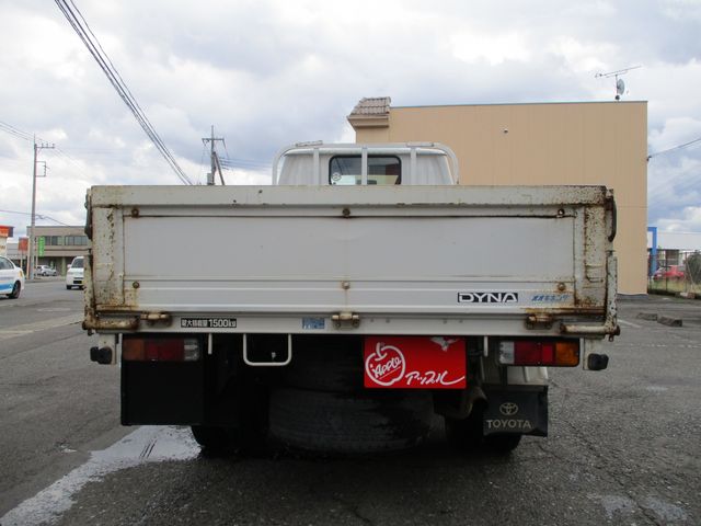TOYOTA DYNA 2000 Image 31