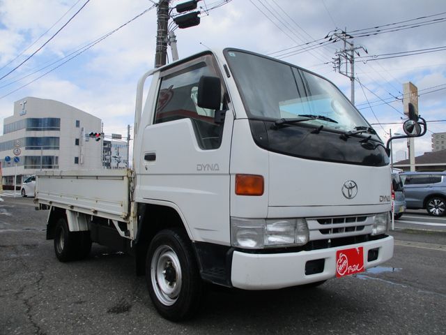 TOYOTA DYNA 2000 Image 31