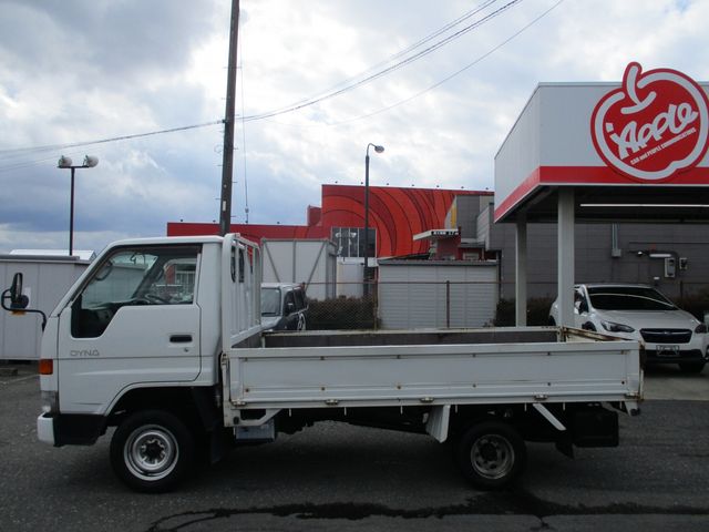 TOYOTA DYNA 2000 Image 31