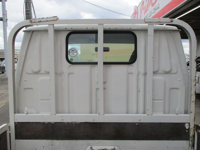 TOYOTA DYNA 2000 Image 31