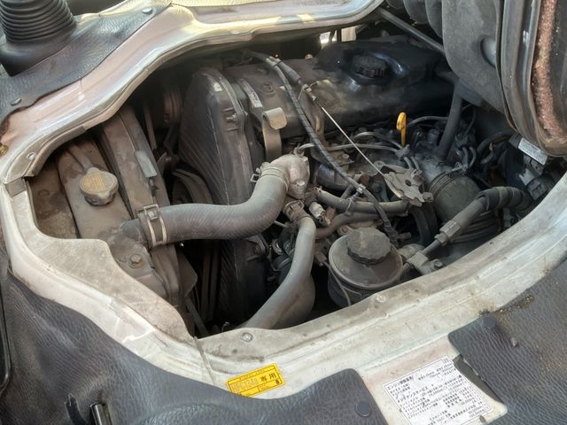 TOYOTA DYNA 2000 Image 31