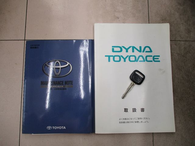 TOYOTA DYNA 2000 Image 31