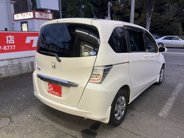 HONDA FREED 2013 Image 31