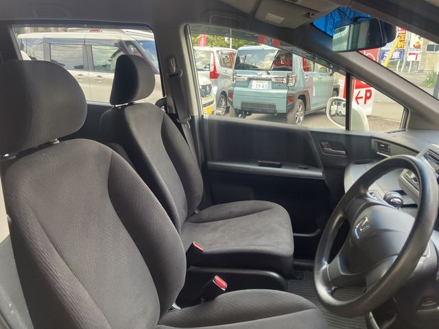 HONDA FREED 2013 Image 31