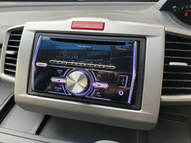 HONDA FREED 2013 Image 31