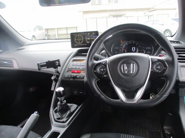 HONDA S660 2015 Image 31