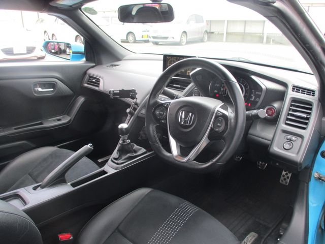 HONDA S660 2015 Image 31