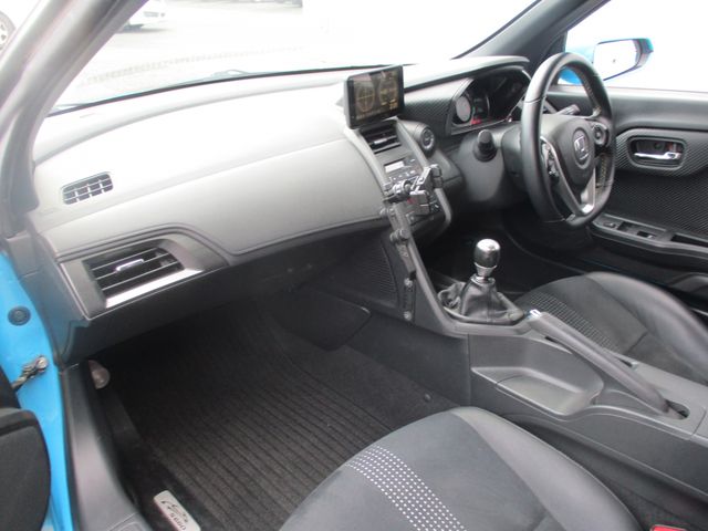 HONDA S660 2015 Image 31