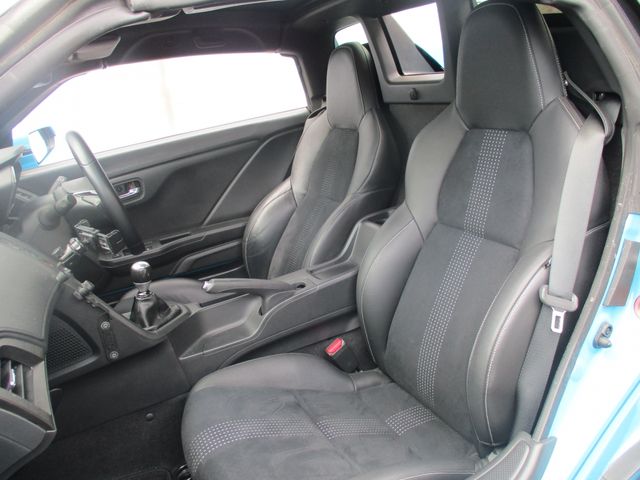 HONDA S660 2015 Image 31