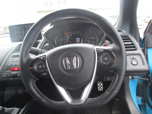 HONDA S660 2015 Image 31