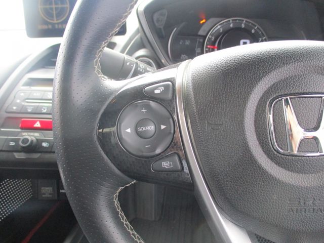 HONDA S660 2015 Image 31