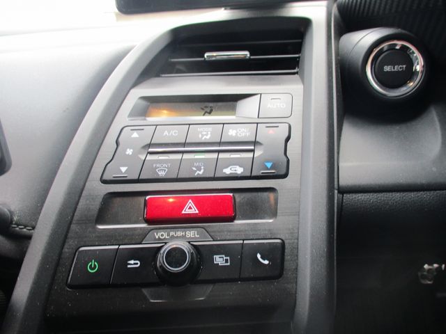 HONDA S660 2015 Image 31