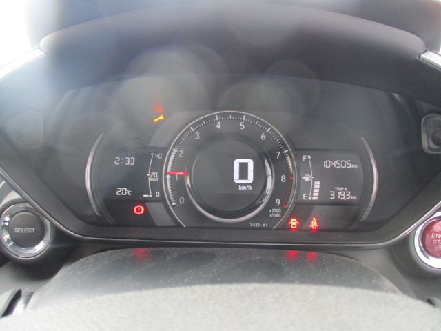 HONDA S660 2015 Image 31