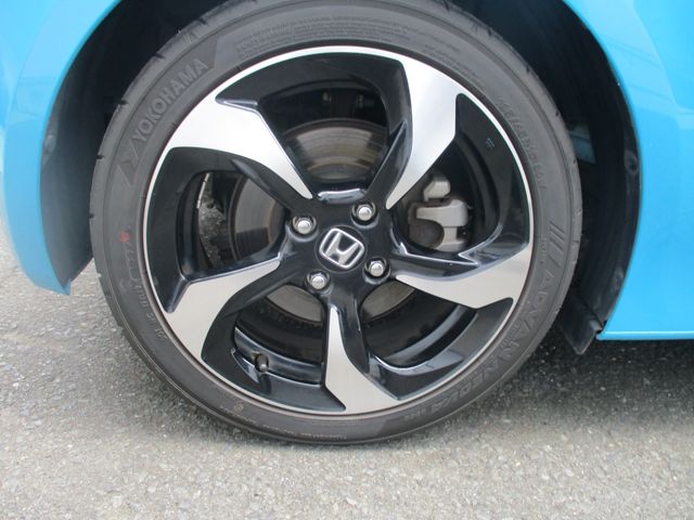 HONDA S660 2015 Image 31