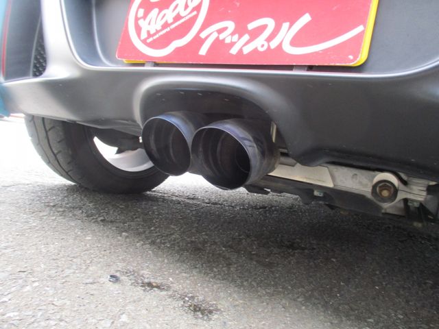 HONDA S660 2015 Image 31