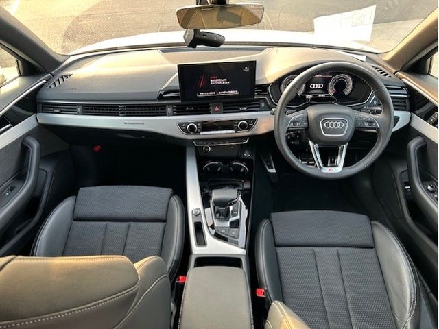 AUDI A4 2024 Image 31